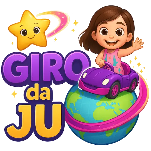 Doação para o Giro da Ju